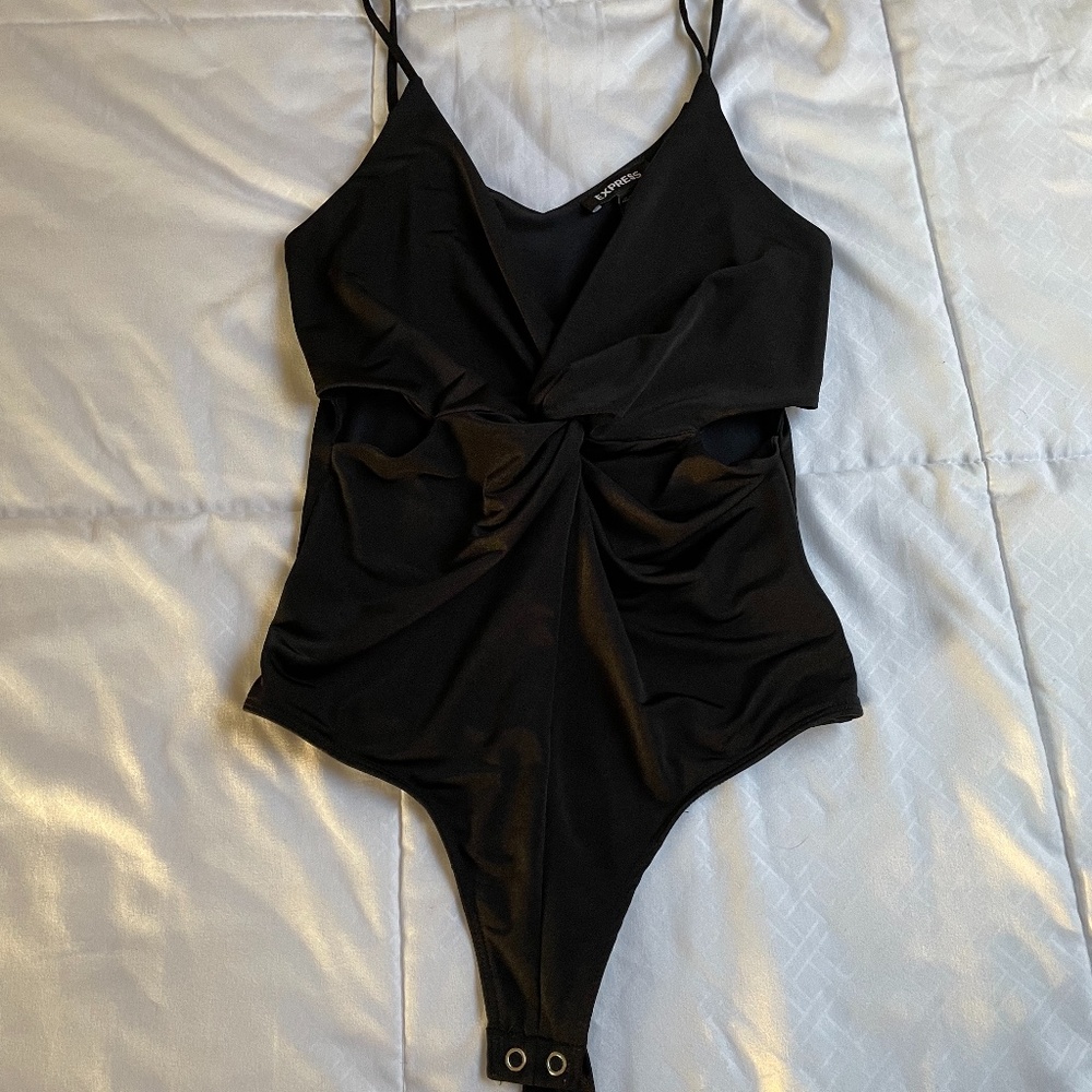 Express Bodysuit